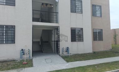 VENTA DE DEPARTAMENTO EN FRACC. MAGNOLIAS ZUMPANGO