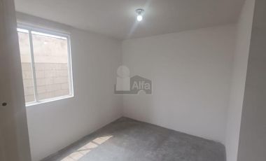 VENTA DE DEPARTAMENTO EN FRACC. MAGNOLIAS ZUMPANGO