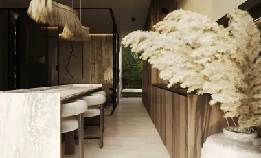 1 Bedroom Apartment for sale at INDARI by Balix