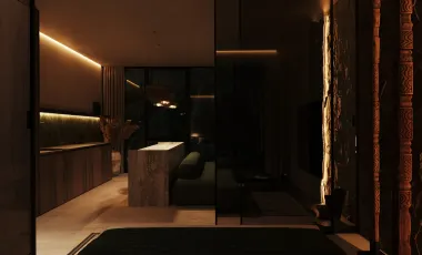 1 Bedroom Apartment for sale at INDARI by Balix