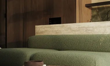 1 Bedroom Apartment for sale at INDARI by Balix