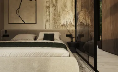 1 Bedroom Apartment for sale at INDARI by Balix