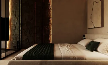 1 Bedroom Apartment for sale at INDARI by Balix