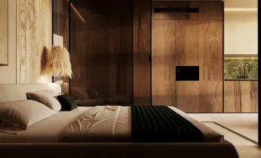 1 Bedroom Apartment for sale at INDARI by Balix