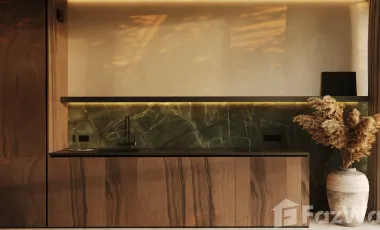 1 Bedroom Apartment for sale at INDARI by Balix