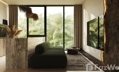 1 Bedroom Apartment for sale at INDARI by Balix