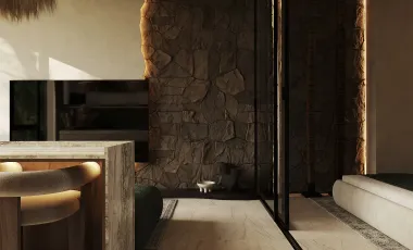 1 Bedroom Apartment for sale at INDARI by Balix