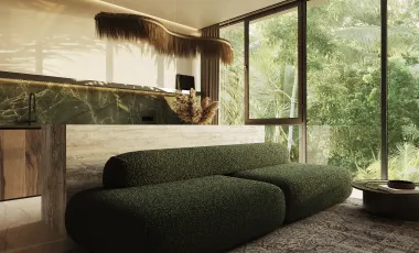 1 Bedroom Apartment for sale at INDARI by Balix