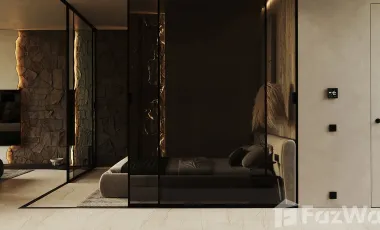 1 Bedroom Apartment for sale at INDARI by Balix