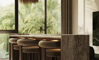 1 Bedroom Apartment for sale at INDARI by Balix