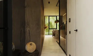 1 Bedroom Apartment for sale at INDARI by Balix