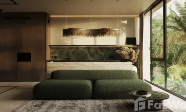 1 Bedroom Apartment for sale at INDARI by Balix