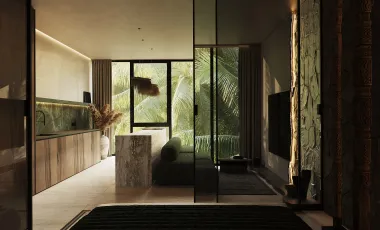 1 Bedroom Apartment for sale at INDARI by Balix