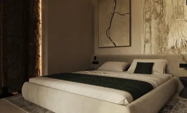 1 Bedroom Apartment for sale at INDARI by Balix