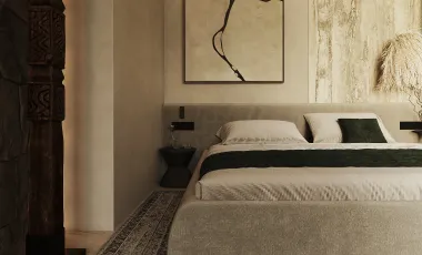 1 Bedroom Apartment for sale at INDARI by Balix