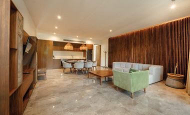 VENTA DEPARTAMENTO 2 RECAMARAS 2 BEDROOMLUXURY.