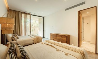 VENTA DEPARTAMENTO 2 RECAMARAS 2 BEDROOMLUXURY.