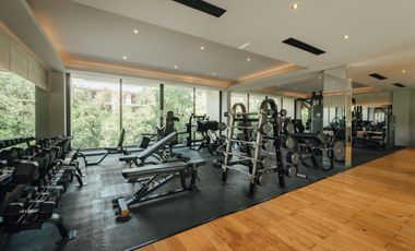VENTA DEPARTAMENTO 2 RECAMARAS 2 BEDROOMLUXURY.
