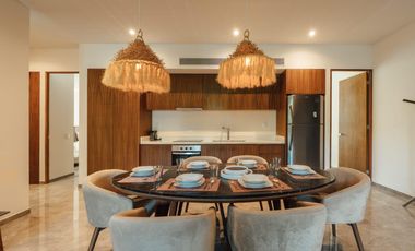 VENTA DEPARTAMENTO 2 RECAMARAS 2 BEDROOMLUXURY.