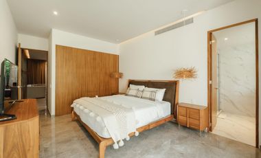 VENTA DEPARTAMENTO 2 RECAMARAS 2 BEDROOMLUXURY.