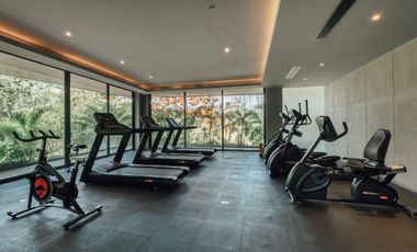 VENTA DEPARTAMENTO 2 RECAMARAS 2 BEDROOMLUXURY.