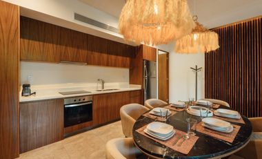 VENTA DEPARTAMENTO 2 RECAMARAS 2 BEDROOMLUXURY.