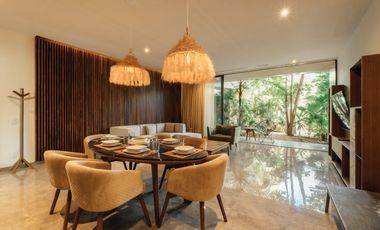 VENTA DEPARTAMENTO 2 RECAMARAS 2 BEDROOMLUXURY.