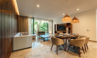 VENTA DEPARTAMENTO 2 RECAMARAS 2 BEDROOMLUXURY.