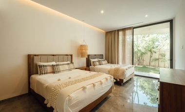 VENTA DEPARTAMENTO 2 RECAMARAS 2 BEDROOMLUXURY.