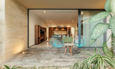 VENTA DEPARTAMENTO 2 RECAMARAS 2 BEDROOMLUXURY.