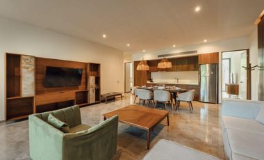 VENTA DEPARTAMENTO 2 RECAMARAS 2 BEDROOMLUXURY.