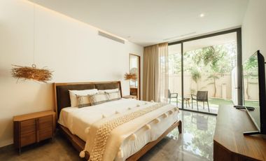 VENTA DEPARTAMENTO 2 RECAMARAS 2 BEDROOMLUXURY.