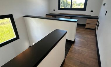 VENTA | CASA EN BARRIO PRIVADO | ARENAS CHICO