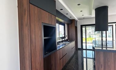 VENTA | CASA EN BARRIO PRIVADO | ARENAS CHICO