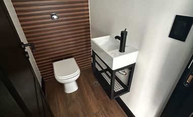 VENTA | CASA EN BARRIO PRIVADO | ARENAS CHICO