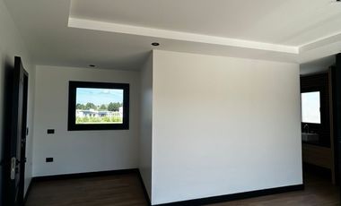 VENTA | CASA EN BARRIO PRIVADO | ARENAS CHICO