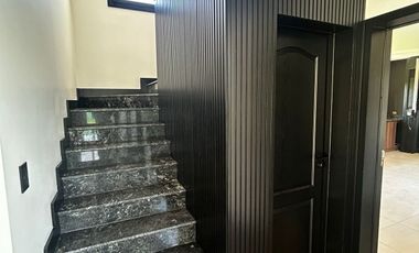 VENTA | CASA EN BARRIO PRIVADO | ARENAS CHICO