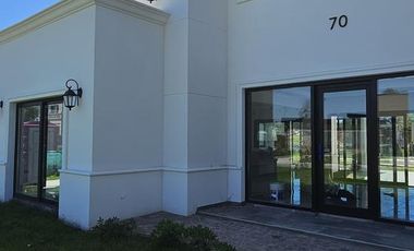 VENTA | CASA EN BARRIO PRIVADO | ARENAS CHICO