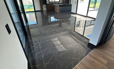 VENTA | CASA EN BARRIO PRIVADO | ARENAS CHICO