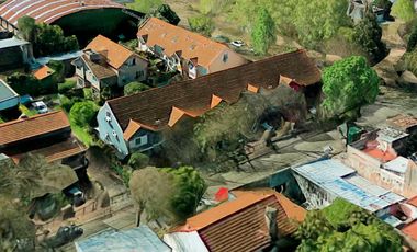 VENTA Casa en Beccar al Sol