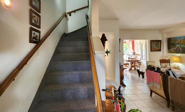 VENTA Casa en Beccar al Sol