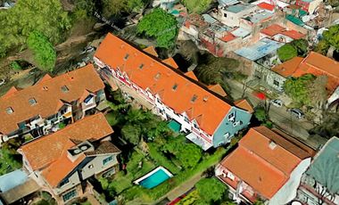 VENTA Casa en Beccar al Sol