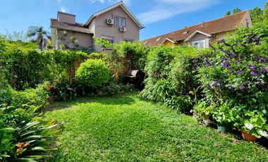 VENTA Casa en Beccar al Sol