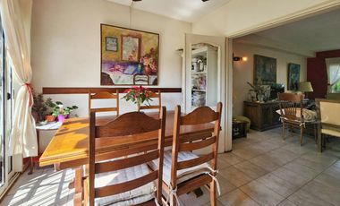 VENTA Casa en Beccar al Sol