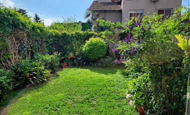 VENTA Casa en Beccar al Sol