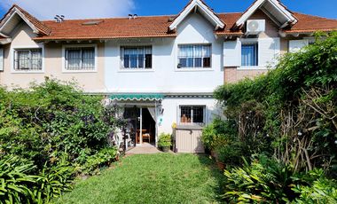 VENTA Casa en Beccar al Sol