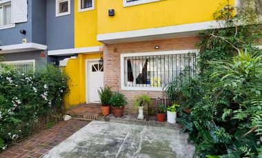 VENTA Casa en Beccar al Sol