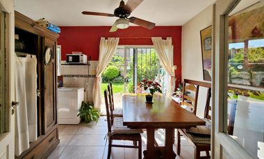 VENTA Casa en Beccar al Sol