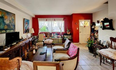 VENTA Casa en Beccar al Sol