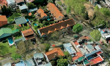 VENTA Casa en Beccar al Sol
